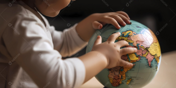 Pequenos Exploradores