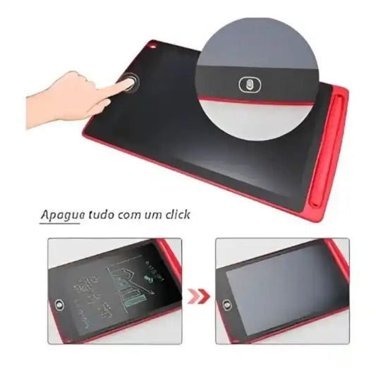Tablet Magico