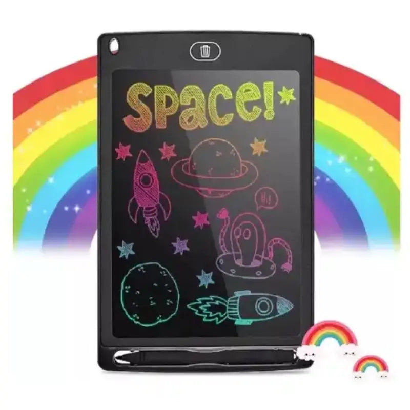 Tablet Magico