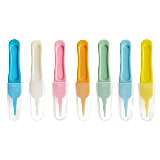 Pinça Nasal para bebê